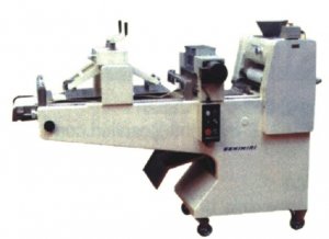 吐司成型機