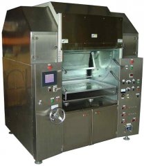 年輪蛋糕成型機